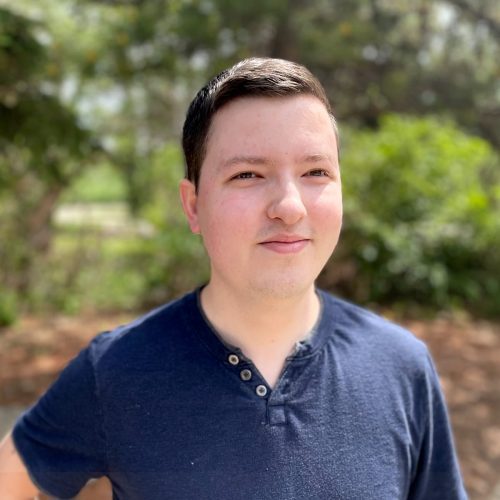 Jordan Lamash, Marketing Support at Canadian Recreation Solutions.